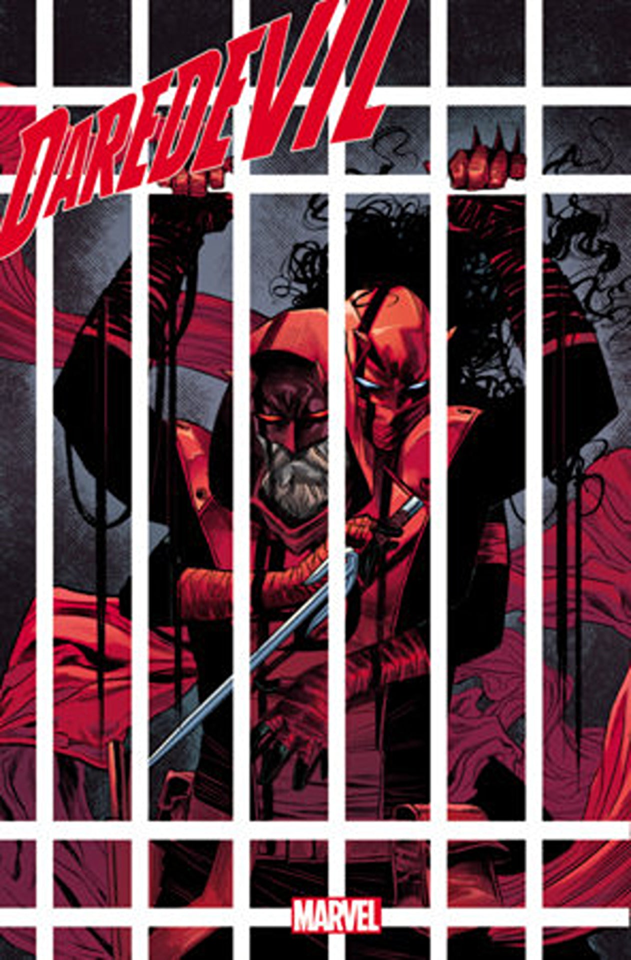 DAREDEVIL 5