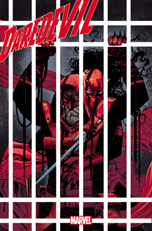 DAREDEVIL 5