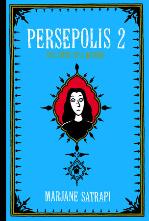latest arrivals, other graphic novels, persepolis - Best Books