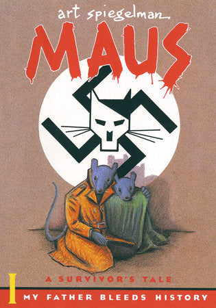 latest arrivals, maus, other graphic novels - Best Books