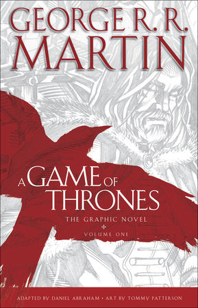 game of thrones, latest arrivals, other graphic novels - Best Books