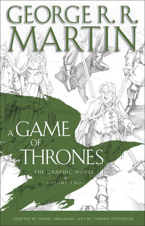 game of thrones, latest arrivals, other graphic novels - Best Books