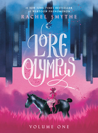 latest arrivals, lore olympus, other graphic novels - Best Books