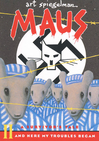 latest arrivals, maus, other graphic novels - Best Books
