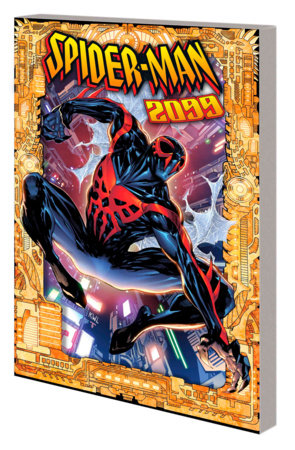 latest arrivals, marvel comics, marvel graphic novels, spider-man, spider-man 2099 - Best Books