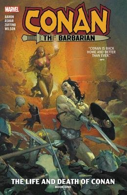 conan, conan the barbarian, marvel comics, Marvel graphic novel - Best Books