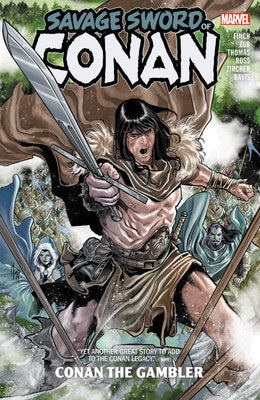 conan, marvel comics, Marvel graphic novel, savage sword of conan - Best Books
