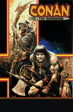 conan, conan the barbarian, marvel comics, Marvel graphic novel - Best Books