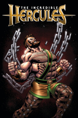 hercules, latest arrivals, marvel comics, marvel graphic novel, marvel graphic novels - Best Books