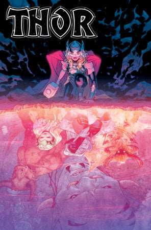 latest arrivals, marvel complete collection, marvel graphic novels, mighty thor, thor - Best Books