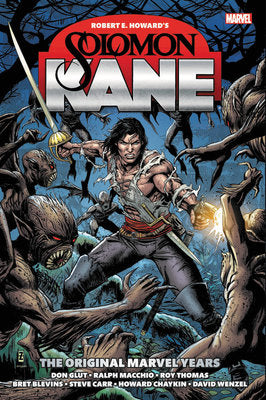 conan, marvel comics, Marvel graphic novel, solomon kane - Best Books