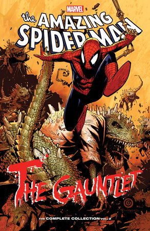 latest arrivals, marvel complete collection, marvel graphic novels, spider-man, spiderman - Best Books