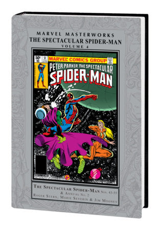 latest arrivals, marvel graphic novel, marvel graphic novels, marvel masterworks, spectacular spider-man, spectacular spiderman, spider-man, spiderman - Best Books