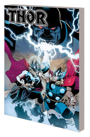 latest arrivals, marvel complete collection, marvel graphic novels, mighty thor, thor - Best Books