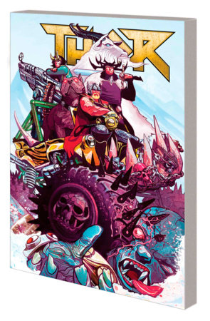 latest arrivals, marvel complete collection, marvel graphic novels, mighty thor, thor - Best Books