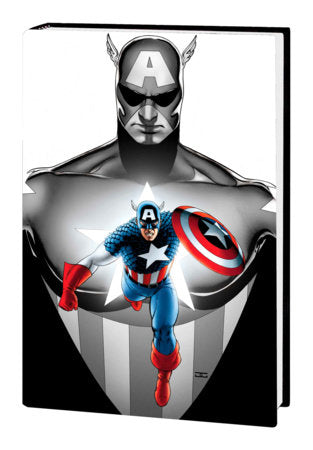 captain america, latest arrivals, marvel graphic novel, marvel graphic novels - Best Books
