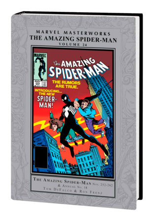 amazing spider man, amazing spiderman, latest arrivals, marvel graphic novel, marvel graphic novels, marvel masterworks, spider-man, spiderman - Best Books