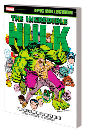 hulk, incredible hulk, marvel comics, marvel epic collection, Marvel graphic novel - Best Books