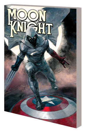 latest arrivals, marvel comics, marvel complete collection, marvel graphic novels, moon-knight - Best Books