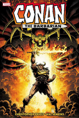 conan, conan the barbarian, marvel comics, Marvel graphic novel - Best Books
