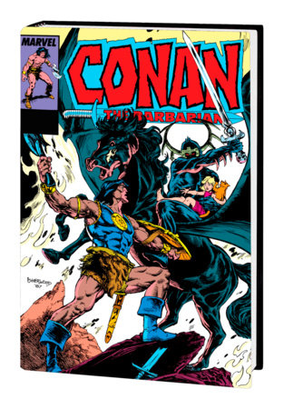 conan, conan the barbarian, marvel comics, Marvel graphic novel - Best Books