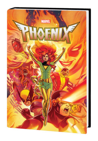 latest arrivals, marvel graphic novel, marvel graphic novels, PHOENIX, X-MEN - Best Books