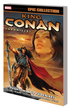 conan, marvel comics, marvel epic collection, Marvel graphic novel - Best Books