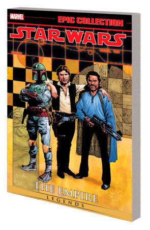 latest arrivals, marvel comics, marvel epic collection, Marvel graphic novel, star wars - Best Books