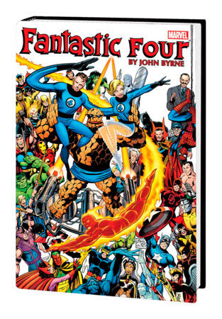 fantastic four, latest arrivals, marvel graphic novel, marvel graphic novels - Best Books