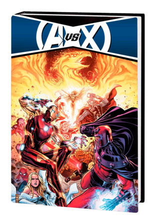 X-men Comics - Marvel Avengers Vs X-men Omnibus - latest arrivals, marvel graphic novels- Best Books