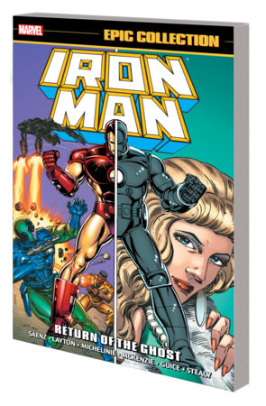 iron man, marvel comics, marvel epic collection, Marvel graphic novel - Best Books