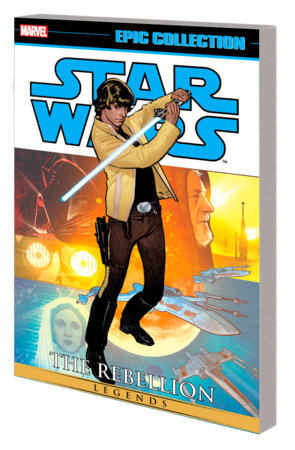 marvel comics, marvel epic collection, Marvel graphic novel, star wars - Best Books