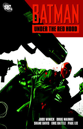 batman, DC comics, DC graphic novels - Best Books