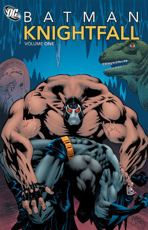 batman, DC comics, DC graphic novels - Best Books