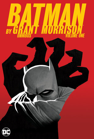 batman, DC, DC graphic novel, DC graphic novels - Best Books
