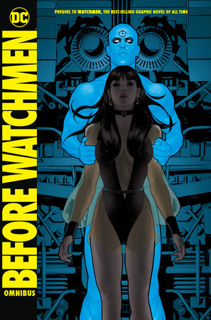 DC, DC graphic novel, DC graphic novels, latest arrivals, watchmen - Best Books
