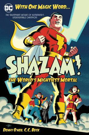 DC comics, DC graphic novels, latest arrivals, shazam - Best Books