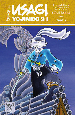 IDW comics, IDW Publishing, latest arrivals, Usagi Yojimbo - Best Books