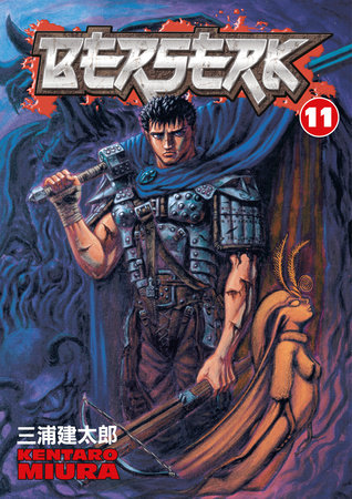 berserk, latest arrivals, manga - Best Books
