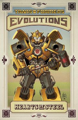 IDW comics, IDW Publishing, latest arrivals, transformers - Best Books