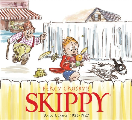 Skippy Volume 1 Complete Dailies 1925-1927