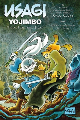 IDW comics, IDW Publishing, latest arrivals, Usagi Yojimbo - Best Books