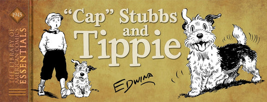LOAC Essentials Volume 11 "Cap" Stubbs and Tippie, 1945