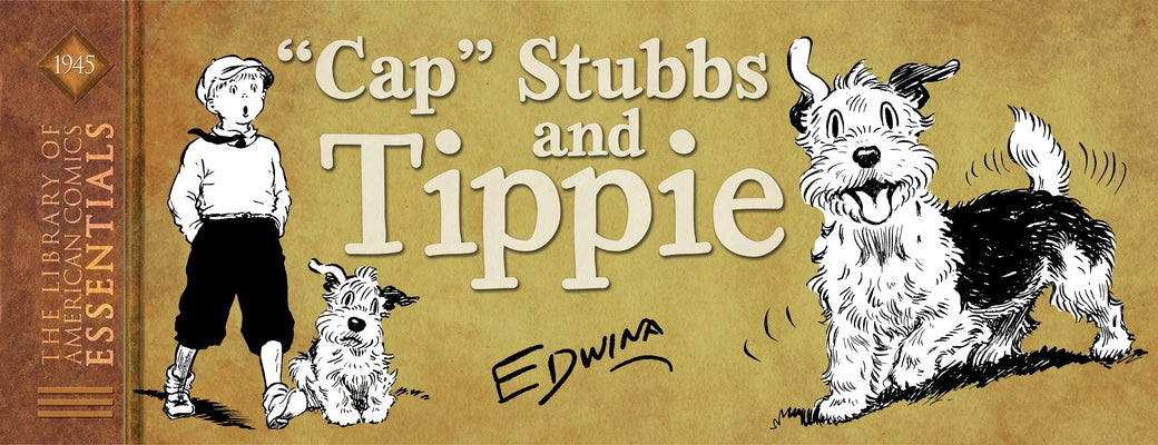 LOAC Essentials Volume 11 "Cap" Stubbs and Tippie, 1945
