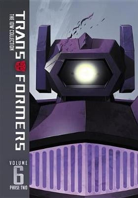 IDW comics, IDW Publishing, latest arrivals, transformers - Best Books