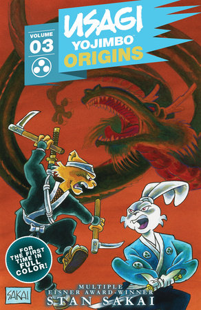 IDW comics, IDW Publishing, latest arrivals, Usagi Yojimbo - Best Books