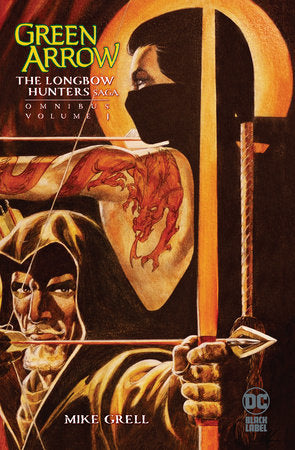 DC, DC graphic novel, DC graphic novels, Green arrow, latest arrivals - Best Books