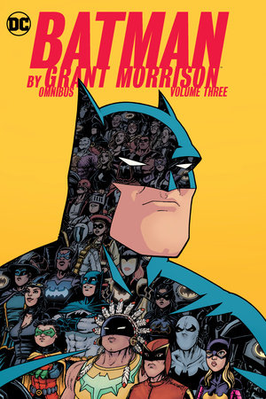 batman, DC, DC graphic novel, DC graphic novels - Best Books