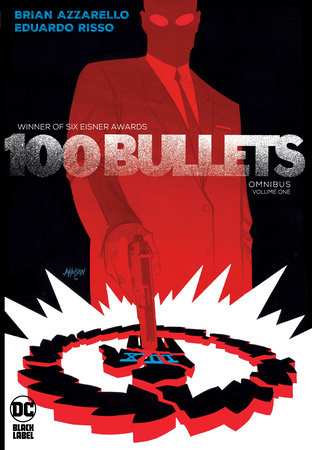100 bullets, DC, DC comics, DC graphic novel, DC graphic novels, just arrived - Best Books