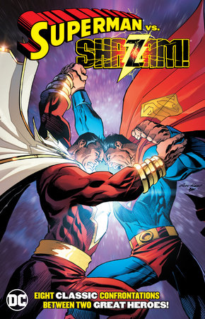 DC comics, DC graphic novels, latest arrivals, shazam, superman - Best Books